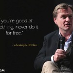 2. 15 Statement By Christopher Nolan That’ll Leave You Thrilled
