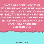 2. 24 Times Women Dropped Flirty Hints That Men Completely Missed Out