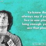 21. 23 Inspirational Quotes By Rocky Balboa That’ll Never Let You Give Up On Your Dreams