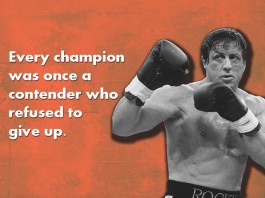 wise, rocky, quotes, movie, creed, deep, wisdom, rocky balboa, boxer, life lessons, word, motivating, film, inspiration,