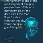 23. 23 Quotes By Stan Lee That Make Us Believe That Nothing Is Impossible