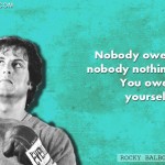 3. 23 Inspirational Quotes By Rocky Balboa That’ll Never Let You Give Up On Your Dreams