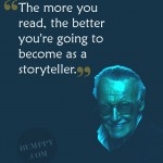 3. 23 Quotes By Stan Lee That Make Us Believe That Nothing Is Impossible