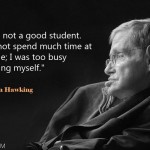 4. 21 Inspiring Quotes By Stephen Hawking To Give You The Motivation You Need
