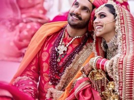 DeepVeer Wedding: Deepika And Ranveer's Magical Wedding Photos That'll Steal Your Heart Away