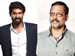 Rana Daggubati To Replace Nana Patekar In Housefull 4