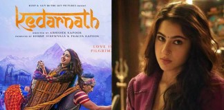 Kedarnath Teaser: People's Reactions To The Sara Ali Khan And Sushant Singh Rajput Romance