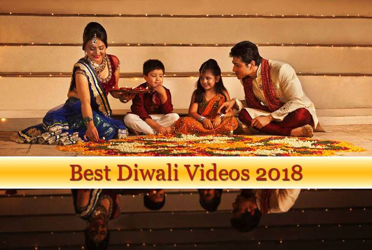 20 Video Sketches and Commercials On Diwali Celebrations Which Will Leave You Nostalgic