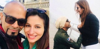Roadies Former Judge Raghu Ram Announces December Wedding With Fiancée Natalie Di Luccio In A Unique Way