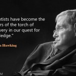 5. 21 Inspiring Quotes By Stephen Hawking To Give You The Motivation You Need