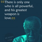 5. 23 Quotes By Stan Lee That Make Us Believe That Nothing Is Impossible