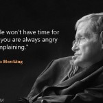 6. 21 Inspiring Quotes By Stephen Hawking To Give You The Motivation You Need
