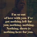 7. 12 Heart-Touching From ‘Blue Valentine’ That’ll Speak To Every Broken Heart