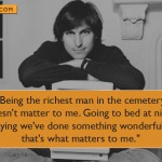 7. 12 Motivational Quotes By Steve Jobs That’ll Help You Achieve Your Dreams