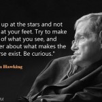7. 21 Inspiring Quotes By Stephen Hawking To Give You The Motivation You Need
