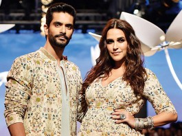 Neha Dhupia And Angad Bedi Welcome A Baby Girl: Bollywood Showers Blessings