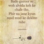 8. 10 Beautiful Shayaris For People Who Bid The Final Goodbye To Their Loved Ones