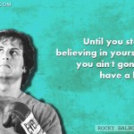 9. 23 Inspirational Quotes By Rocky Balboa That’ll Never Let You Give Up On Your Dreams