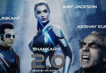 2.0 Official Trailer Released: Chitti Reloaded Is Here To Set Your Screens On Fire