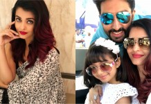Happy Birthday Aishwarya Rai Bachchan: Here Are Some Glimpses From Her Birthday Party