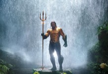 Aquaman Final Trailer Released: Footage Shows The New Atlantis In All It's Glory