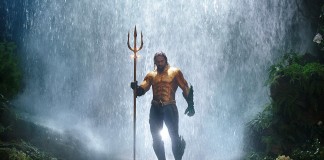 Aquaman Final Trailer Released: Footage Shows The New Atlantis In All It's Glory