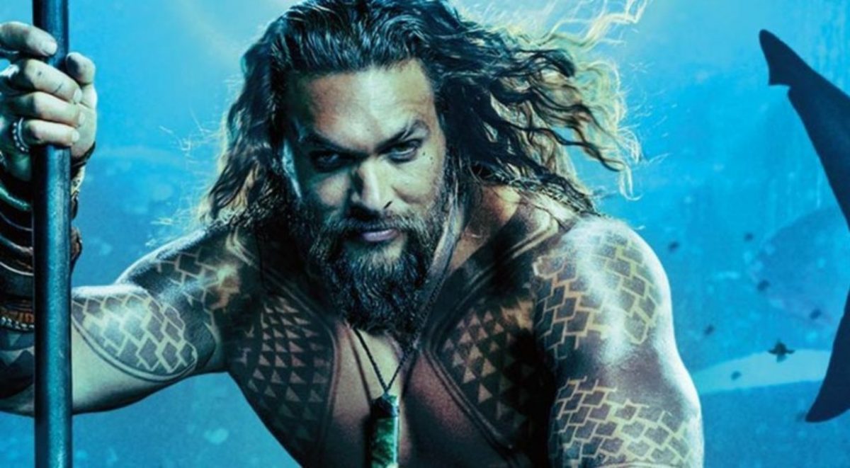 Aquaman Final Trailer Released: People Show Mixed Reactions Towards The Jason Momoa Starrer