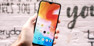 OnePlus 6T Officially Launched In India On Amazon- Starting At Rs. 37,999