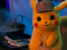 Detective Pikachu Official Trailer Released: Pokemon Fans Are Going Crazy Over The New Fuzzy Pikachu