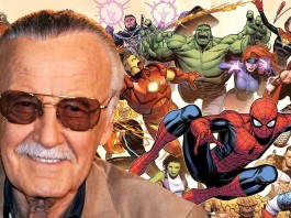 Stan Lee Passes Away At 95- This Is How People Are Reacting On The Death Of The Real Marvel Comics Legend