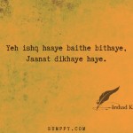 4. 22 Heartfelt Lyrics By Irshad Kamil That Will Contact Your Heart