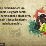 6. 21 Love Shayari From Acclaimed Bollywood Movies That We All Use Frequently