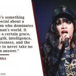 10. 10 Rousing Rihanna Quotes That Will Enable You Become a Fierce Queen