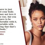 5. 10 Rousing Rihanna Quotes That Will Enable You Become a Fierce Queen