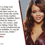 6. 10 Rousing Rihanna Quotes That Will Enable You Become a Fierce Queen