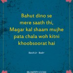 10. 15 Romantic Shayaris That Will Make For The Most Idyllic Compliment For The One You Love