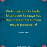 14. 15 Romantic Shayaris That Will Make For The Most Idyllic Compliment For The One You Love