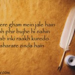 3. 12 Shayaris On Love and Life By Slam Riyaz That Will Influence You To remember A Period Passed By