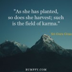 4. 10 Hard Hitting Lines About Karma That Will Wake Your Spirit Up