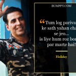 1. 10 Best Bollywood Dialogues That Will Bring Out The Indian In You