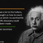1. 10 Quotes About India By Famous Personalities