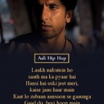 1. 15 ‘Gully Boy’ lyrics That Are Fuel To The Flame That Burns Inside Our Age