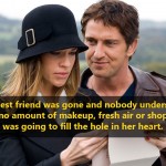 10 Best Quotes From The Movie P.S. I Love You