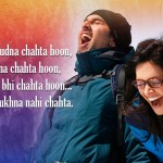 10 Dialogues From the movie Yeh Jawani Hai Deewani That Motivate You To Live In The Moment