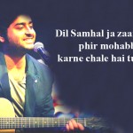 10 Songs That No one Could Have Sung Superior to Arijit Singh