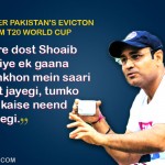 10. 12 Funny Commentary By Virender Sehwag