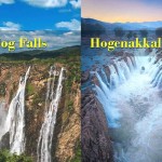 11 Most Heavenly Waterfalls In India You Should Visit