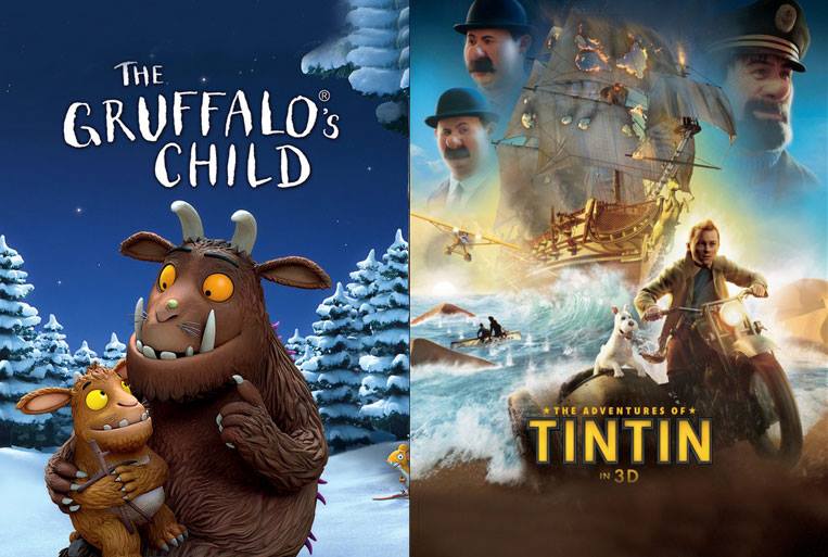 12 Best Animation Movies on Amazon Prime Right Now | Bumppy