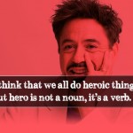 15 Quotes By Robert Downey Jr That show Few In Hollywood Can Match His Mad Virtuoso!