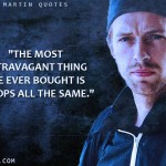 15. 16 Witty Quotes By Coldplay’s Chris Martin Which Are Much the same as Enchantment